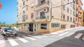 Commercial Premises for sale in San Pedro de Alcantara