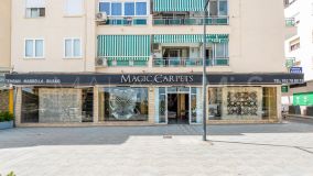 Commercial Premises for sale in San Pedro de Alcantara