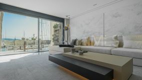 Appartement for sale in Marbella - Puerto Banus