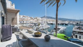 Appartement for sale in Marbella - Puerto Banus