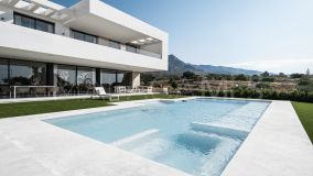 Villa for sale in Lomas del Virrey, Marbella Golden Mile