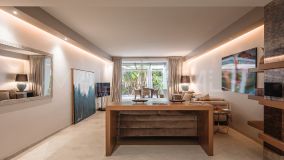 Apartamento en venta en Las Lomas del Marbella Club, Marbella Golden Mile