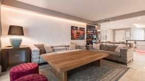 Lägenhet for sale in Las Lomas del Marbella Club, Marbella Golden Mile