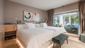 Apartamento en venta en Las Lomas del Marbella Club, Marbella Golden Mile