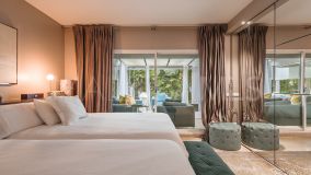 Lägenhet for sale in Las Lomas del Marbella Club, Marbella Golden Mile