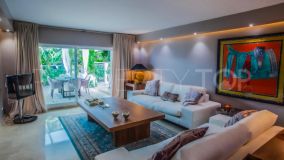 Comprar apartamento de 2 dormitorios en Las Lomas del Marbella Club