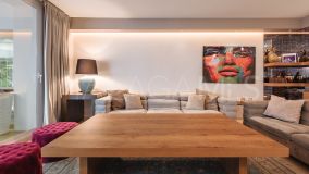 Lägenhet for sale in Las Lomas del Marbella Club, Marbella Golden Mile