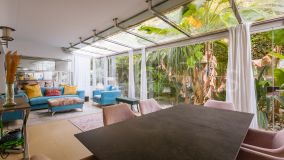 Lägenhet for sale in Las Lomas del Marbella Club, Marbella Golden Mile