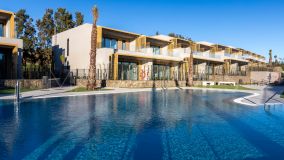 Radhus for sale in Mijas Costa