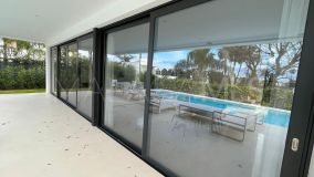 Villa for sale in Paraiso Alto, Benahavis