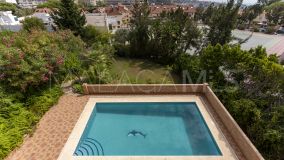 Villa for sale in Torrequebrada, Benalmadena