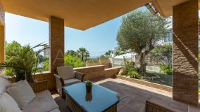 Villa for sale in Torrequebrada, Benalmadena