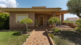 Villa for sale in Torrequebrada, Benalmadena