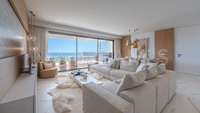 Apartamento en venta en Byu Hills, Benahavis