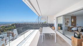 Apartamento en venta en Byu Hills, Benahavis