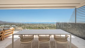 Apartamento en venta en Byu Hills, Benahavis