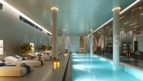 Appartement for sale in Marbella Golden Mile