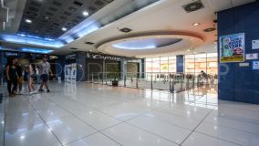 Centro comercial en venta en Lucena