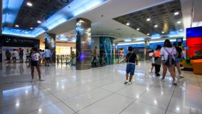 For sale Lucena shopping centre