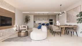 Appartement for sale in Estepona