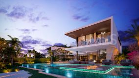 Villa for sale in Marbella Golden Mile