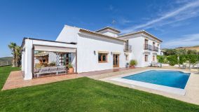 Finca for sale in Antequera