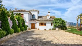 Finca for sale in Antequera