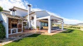 Finca for sale in Antequera