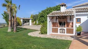 Finca for sale in Antequera