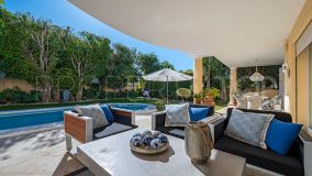 Villa en venta de 5 dormitorios en Casablanca