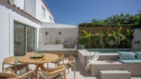 For sale San Pedro Playa 4 bedrooms town house
