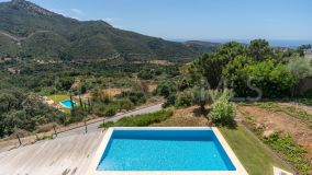 Villa zu verkaufen in Monte Mayor, Benahavis