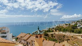 Villa for sale in Torrequebrada, Benalmadena