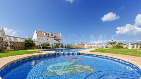 Villa for sale in Torrequebrada, Benalmadena