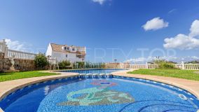 7 bedrooms villa for sale in Torrequebrada