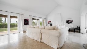 Villa for sale in Cascada de Camojan, Marbella Golden Mile
