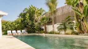 4 bedrooms San Pedro Playa villa for sale
