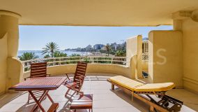 Duplex Penthouse for sale in Puerto Marina, Benalmadena