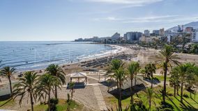 Duplex Penthouse for sale in Puerto Marina, Benalmadena