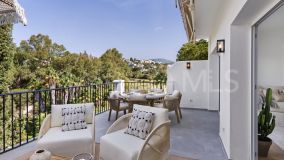 Radhus for sale in Las Encinas, Benahavis