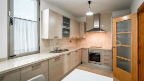 Semi Detached Villa for sale in La Alqueria, Benahavis