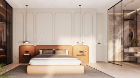 Erdgeschosswohnung zu verkaufen in San Pedro de Alcantara