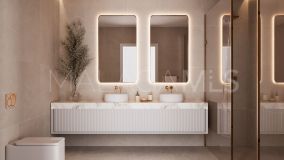 Erdgeschosswohnung zu verkaufen in San Pedro de Alcantara