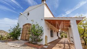 Duplex for sale in Malaga