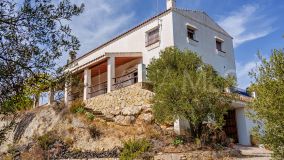 Duplex for sale in Malaga