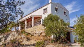 Estate for sale in Malaga
