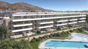 Apartamento Planta Baja en venta en Montemar, Torremolinos