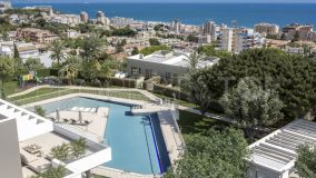 Modern apartment in Torremolinos, walking distance to La Carihuela beach, Torremolinos