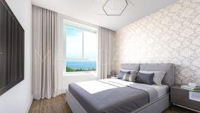 Ático en venta en Montemar, Torremolinos