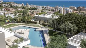 Ático en venta en Montemar, Torremolinos